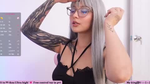 Sofi online show from 04.12.26