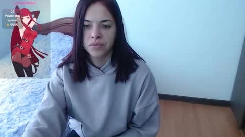 Snapshot of sofia_erotic chatting on 11.13.25 sofia Ill be back on Tuesday June 4. online show from 11.13.25