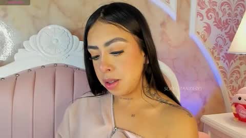 Sofia fantasyy  Online 0700 to 1400 gmt-5 online show from 12.20.25