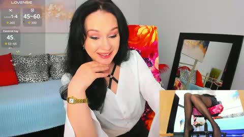 Snapshot of sofia_ford chatting on 04.21.26 Sofia online show from 04.21.26