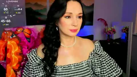 Snapshot of sofia_ford chatting on 06.18.26 Sofia online show from 06.18.26