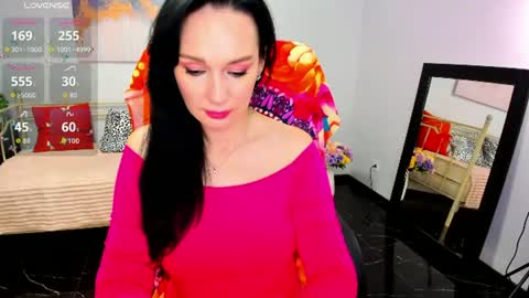 Snapshot of sofia_ford chatting on 06.22.26 Sofia online show from 06.22.26
