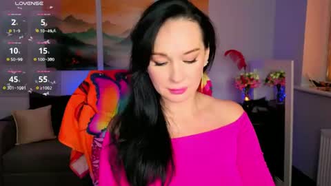 Snapshot of sofia_ford chatting on 06.29.26 Sofia online show from 06.29.26