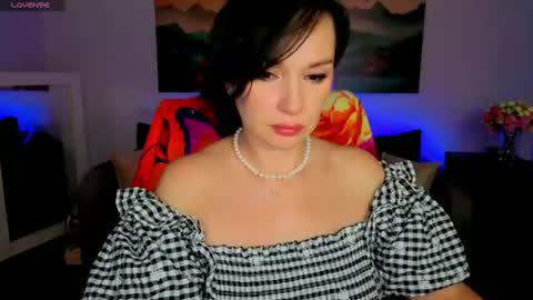 Snapshot of sofia_ford chatting on 07.07.26 Sofia online show from 07.07.26