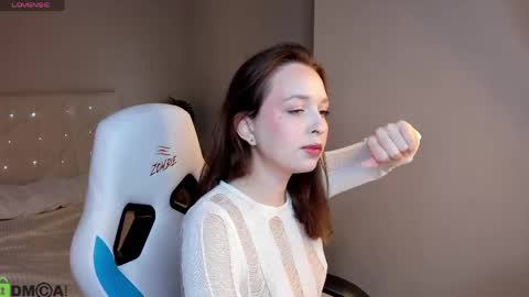 Sofia Gaze online show from 03.31.26