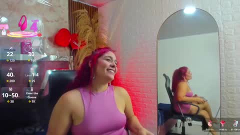 sofia gutierrez   online show from 02.23.25