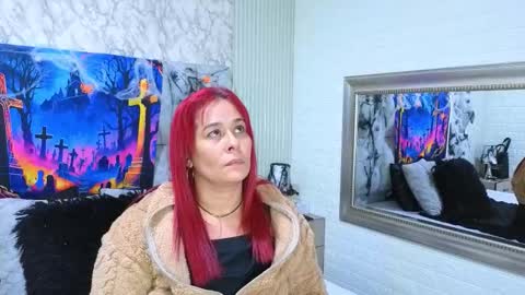 sofia gutierrez   online show from 10.21.25