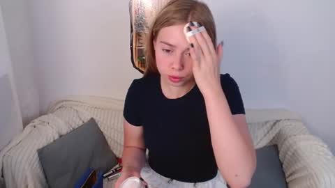 Sofia here online show from 06.12.26