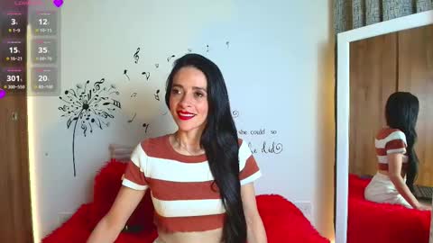 Sofia Kuleth  online show from 11.23.25