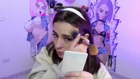 sofia_lara28 online show from 04.07.26