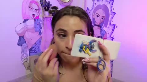 Snapshot of sofia_lara28 chatting on 04.21.26 sofia_lara28 online show from 04.21.26