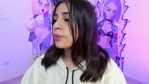 Snapshot of sofia_lara28 chatting on 04.24.26 sofia_lara28 online show from 04.24.26