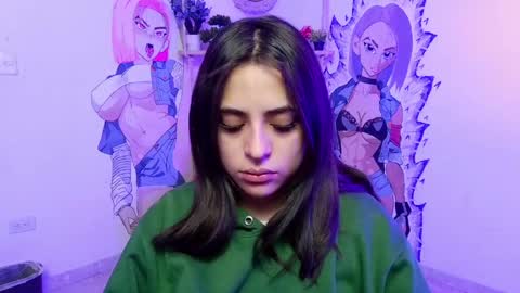Snapshot of sofia_lara28 chatting on 04.30.26 sofia_lara28 online show from 04.30.26