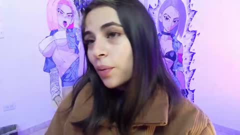Snapshot of sofia_lara28 chatting on 05.03.26 sofia_lara28 online show from 05.03.26