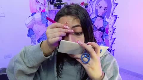 Snapshot of sofia_lara28 chatting on 05.04.26 sofia_lara28 online show from 05.04.26
