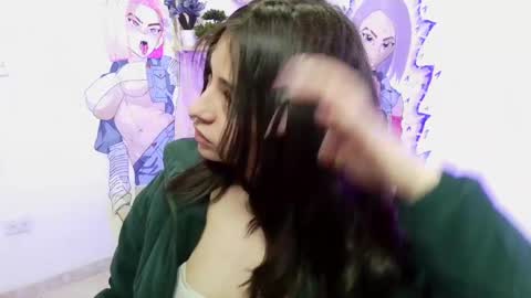 Snapshot of sofia_lara28 chatting on 05.19.26 sofia_lara28 online show from 05.19.26
