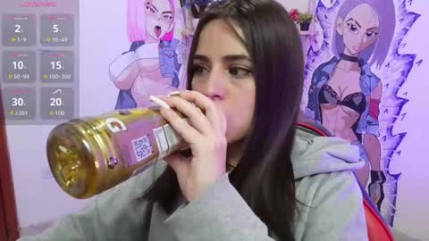 sofia_lara28 online show from 07.03.26