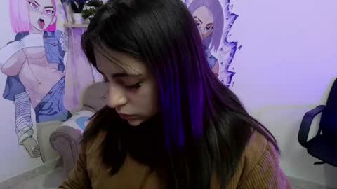sofia_lara28 online show from 07.09.26
