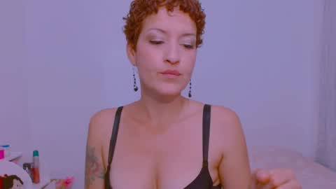 Sofia  online show from 01.29.25