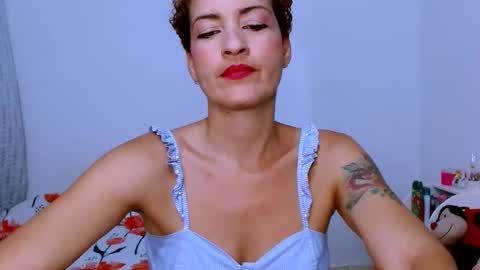 Sofia  online show from 02.21.25