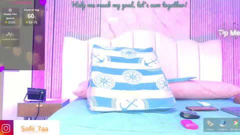 Snapshot of sofia_martinn chatting on 02.12.26 Sofia online show from 02.12.26