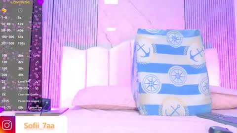 Snapshot of sofia_martinn chatting on 02.20.26 Sofia online show from 02.20.26