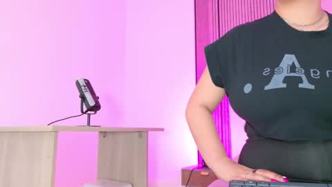 Snapshot of sofia_martinn chatting on 03.01.26 Sofia online show from 03.01.26