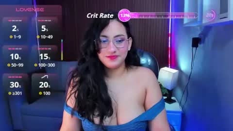 Snapshot of sofia_miller19 chatting on 06.13.26 sofia online show from 06.13.26