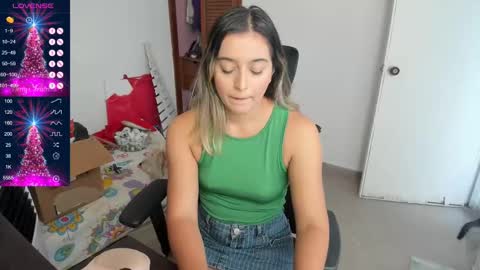 sofia_new online show from 12.11.24