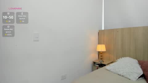 Sofia Ostos online show from 02.20.26