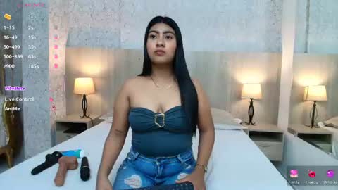 Snapshot of sofia_ostos chatting on 06.17.26 Sofia Ostos online show from 06.17.26