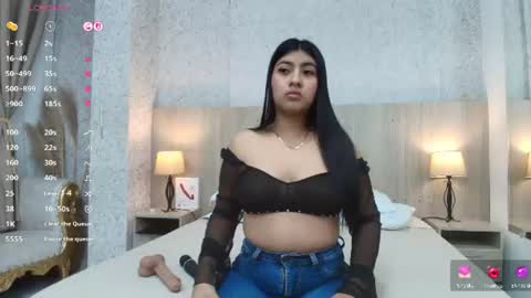 Snapshot of sofia_ostos chatting on 06.23.26 Sofia Ostos online show from 06.23.26