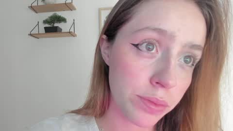 Snapshot of sofia_palacios_ chatting on 01.15.25 online show from 01.15.25