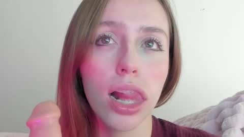 Snapshot of sofia_palacios_ chatting on 02.23.25 online show from 02.23.25