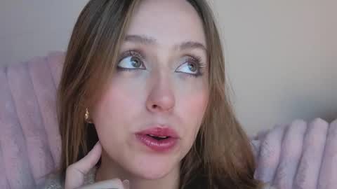 Snapshot of sofia_palacios_ chatting on 01.13.26 online show from 01.13.26