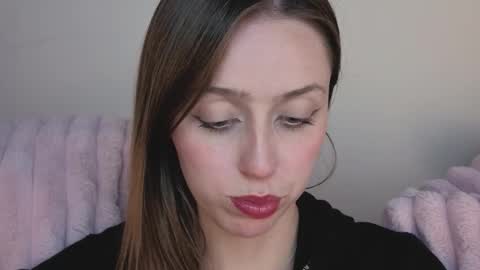 Snapshot of sofia_palacios_ chatting on 01.14.26 online show from 01.14.26