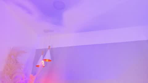 SOFIA PAMELA online show from 02.20.25