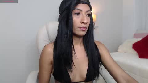 Snapshot of sofia_perez___ chatting on 09.18.25 Sofi online show from 09.18.25