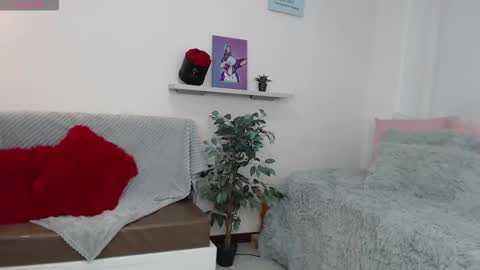 Snapshot of sofia_perez___ chatting on 10.19.25 Sofi online show from 10.19.25