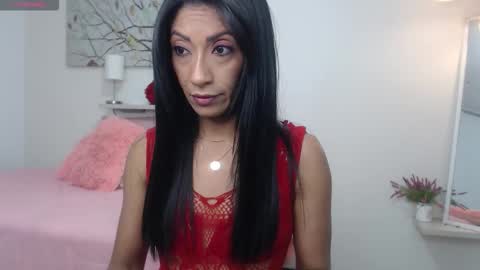 Snapshot of sofia_perez___ chatting on 02.19.26 Sofi online show from 02.19.26