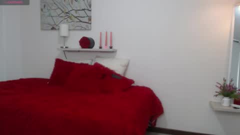 Snapshot of sofia_perez___ chatting on 03.24.26 Sofi online show from 03.24.26