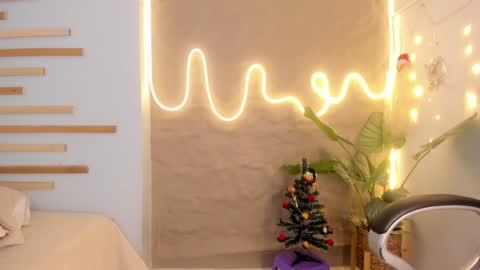 Snapshot of sofia_riveraa chatting on 12.15.24 SOFIA online show from 12.15.24