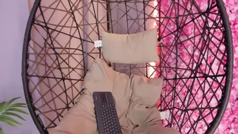 Snapshot of sofia_riveraa chatting on 01.14.25 SOFIA online show from 01.14.25