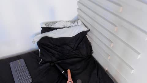 Snapshot of sofia_riveraa chatting on 01.21.25 SOFIA online show from 01.21.25