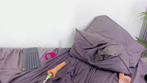 Snapshot of sofia_riveraa chatting on 02.23.25 SOFIA online show from 02.23.25