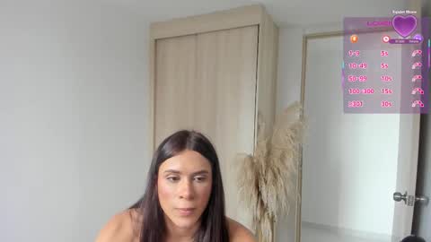 sofia_rivers_ online show from 02.22.26
