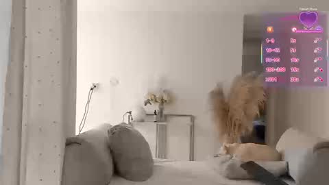 sofia_rivers_ online show from 03.14.26