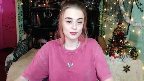 sofia_rosemary online show from 01.10.26
