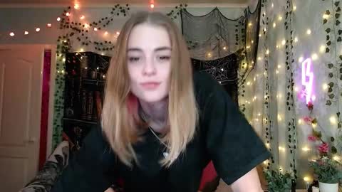 sofia_rosemary online show from 02.21.26