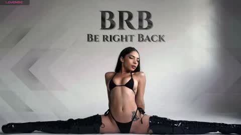 Snapshot of sofia_rousse_ chatting on 11.14.25 online show from 11.14.25